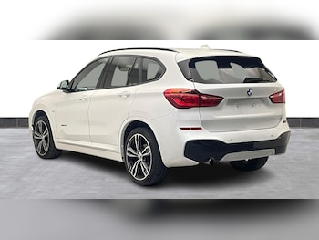 Used BMW X1 2016 for sale - 75545220: Photo