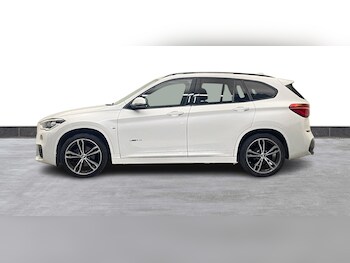 Used BMW X1 2016 for sale - 75545220: Photo