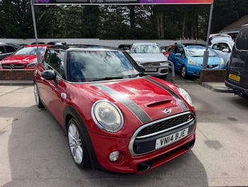 Used MINI Hatch 2014 for sale - 79838808: Photo