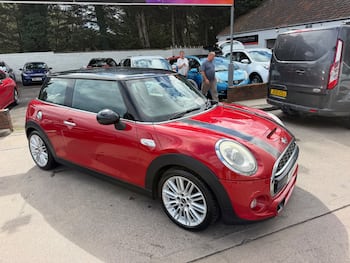 Used MINI Hatch 2014 for sale - 79838808: Photo