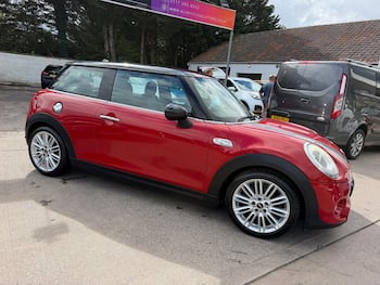 Used MINI Hatch 2014 for sale - 79838808: Photo