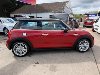 Used MINI Hatch 2014 for sale - 79838808: Photo