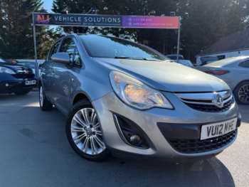 2012 (12) - 1.4 SE 5dr
