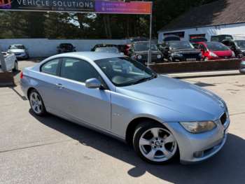 Used BMW 3 Series 2009 for sale - 74882889: Photo
