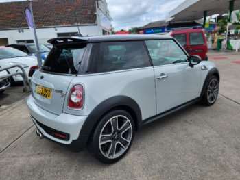 Used MINI Hatch 2013 for sale - 72295893: Photo