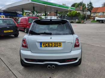 Used MINI Hatch 2013 for sale - 72295893: Photo
