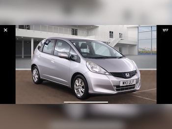 Used Honda Jazz 2011 for sale - 76848490: Photo