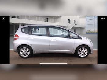 Used Honda Jazz 2011 for sale - 76848490: Photo