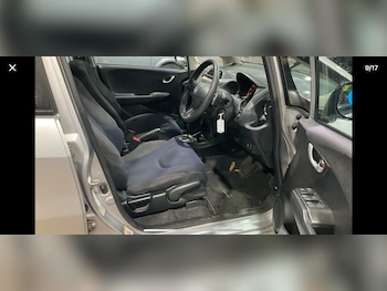 Used Honda Jazz 2011 for sale - 76848490: Photo