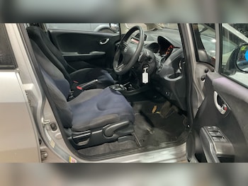 Used Honda Jazz 2011 for sale - 76848490: Photo