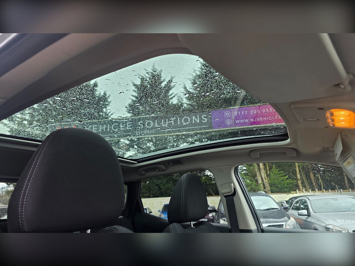 Used Nissan Qashqai 2018 for sale - 77650570: Photo 13