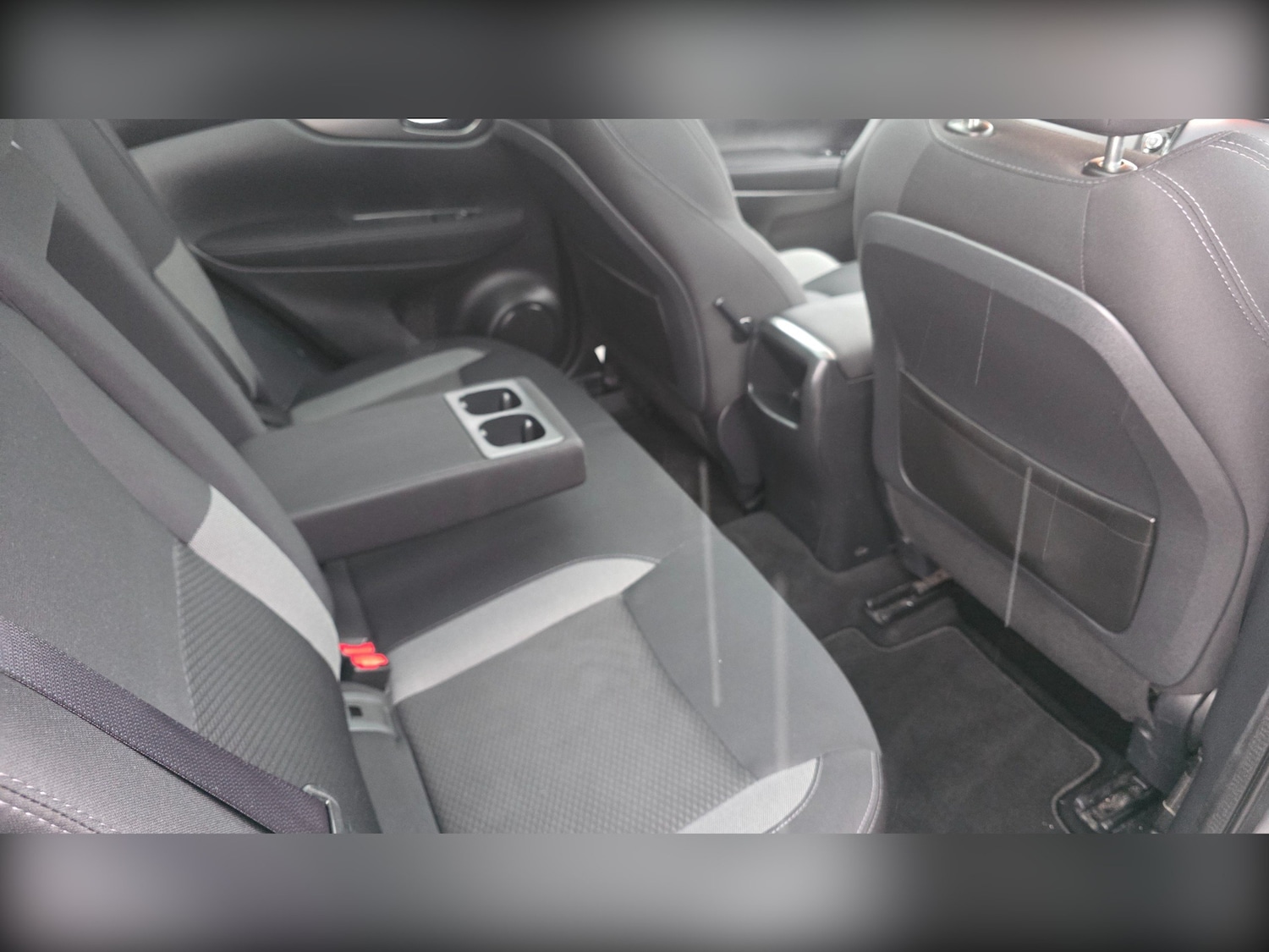 Used Nissan Qashqai 2018 for sale - 77650570: Photo 15