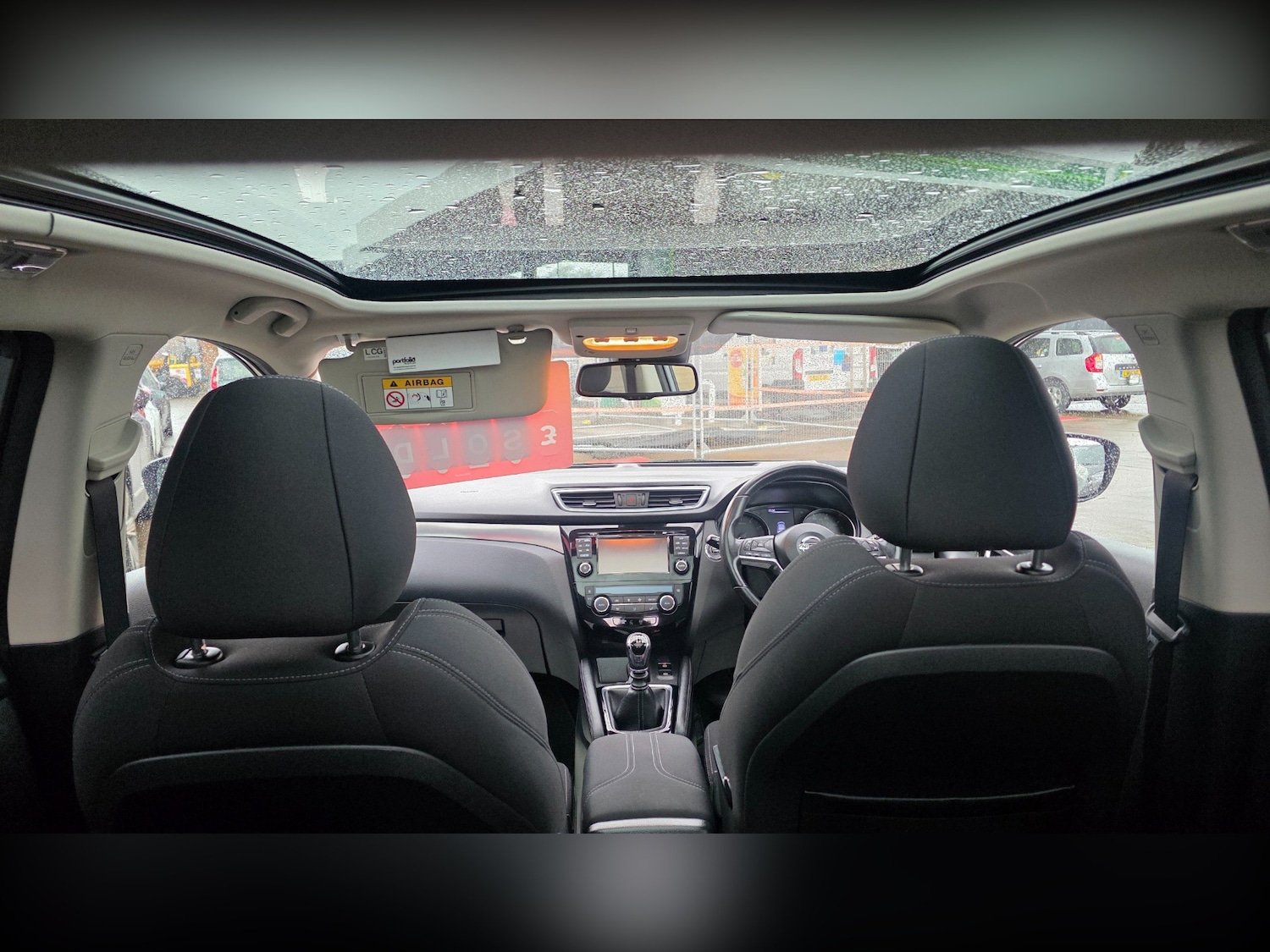 Used Nissan Qashqai 2018 for sale - 77650570: Photo 16