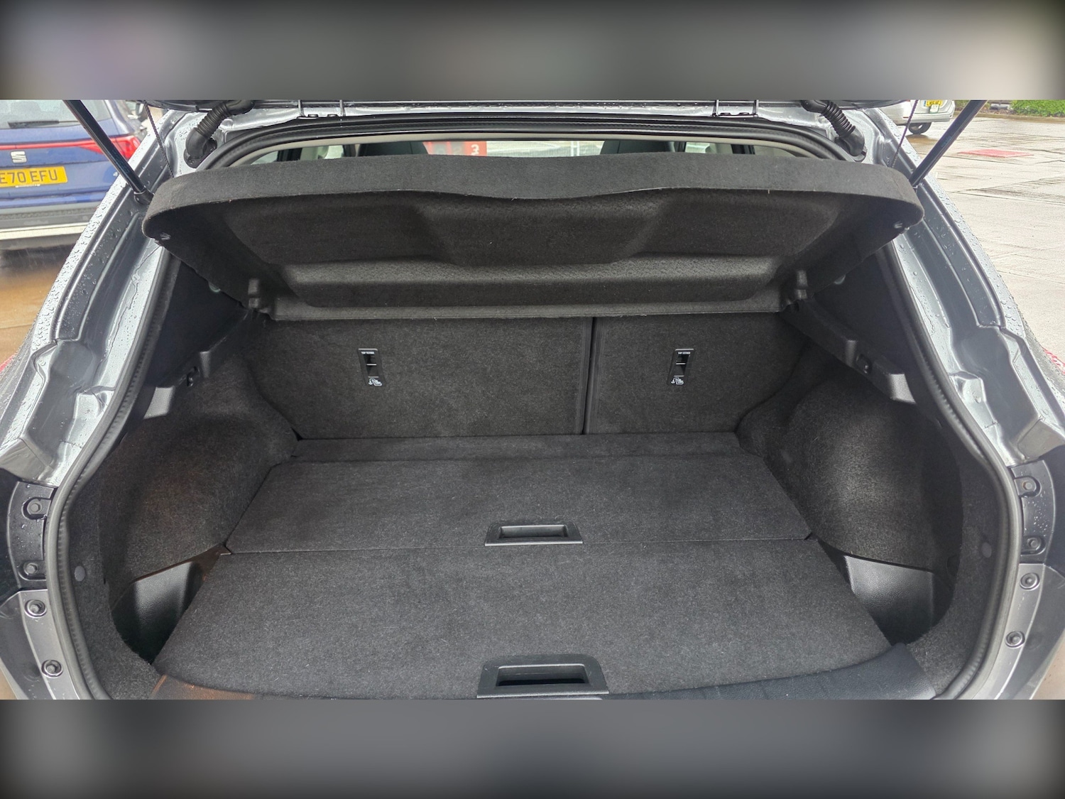 Used Nissan Qashqai 2018 for sale - 77650570: Photo 19