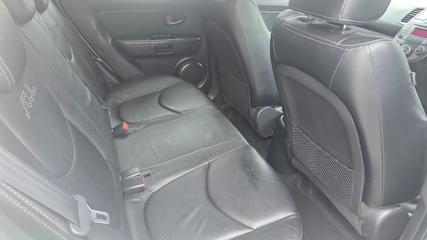 Used Kia Soul 2011 for sale - 75604571: Photo 11