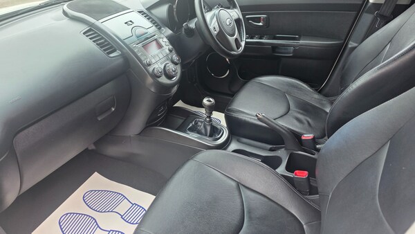 Used Kia Soul 2011 for sale - 75604571: Photo 12