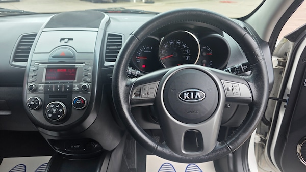 Used Kia Soul 2011 for sale - 75604571: Photo 16
