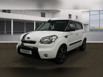 Used Kia Soul 2011 for sale - 75604571: Photo