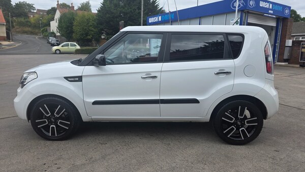 Used Kia Soul 2011 for sale - 75604571: Photo 7