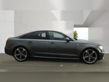 Used Audi A6 2014 for sale - 79322544: Photo