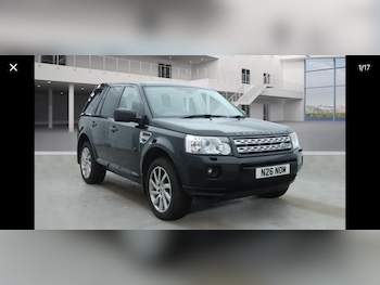 2012 - 2.2 SD4 HSE 5dr Auto