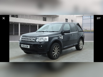 Used Land Rover Freelander 2012 for sale - 77732737: Photo