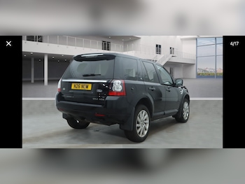 Used Land Rover Freelander 2012 for sale - 77732737: Photo