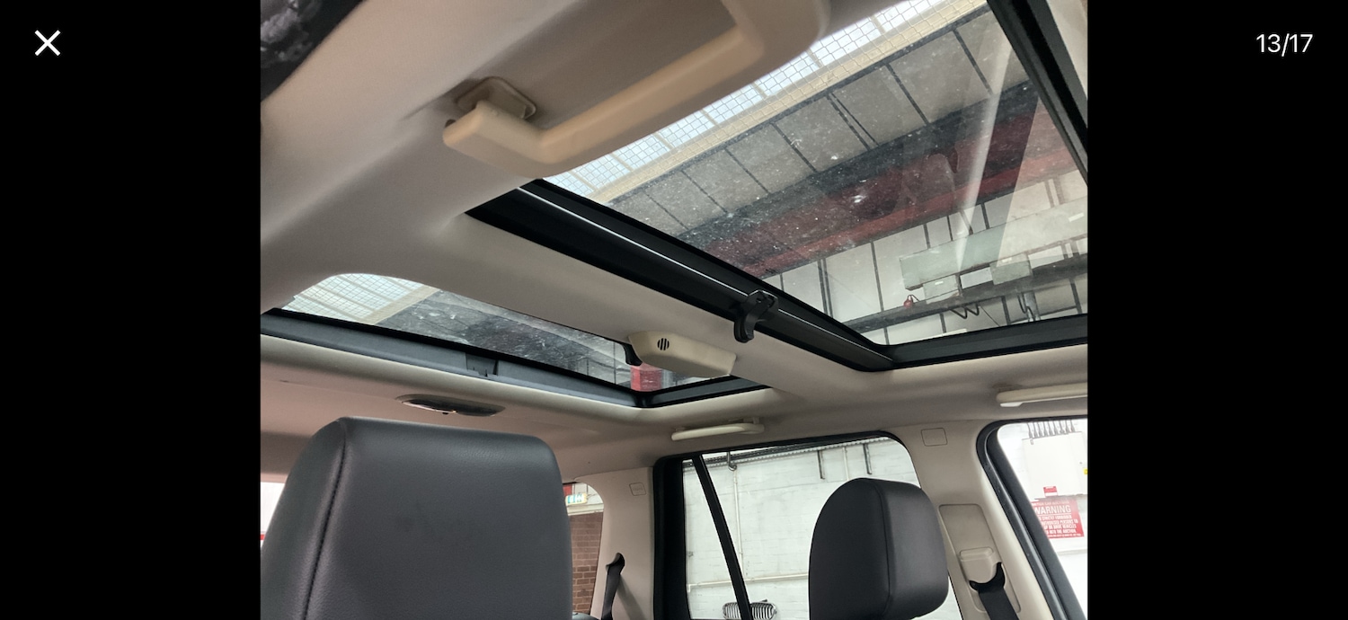 Used Land Rover Freelander 2012 for sale - 77732737: Photo 9