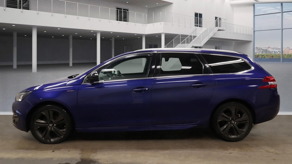 Used Peugeot 308 2016 for sale - 77165562: Photo 6