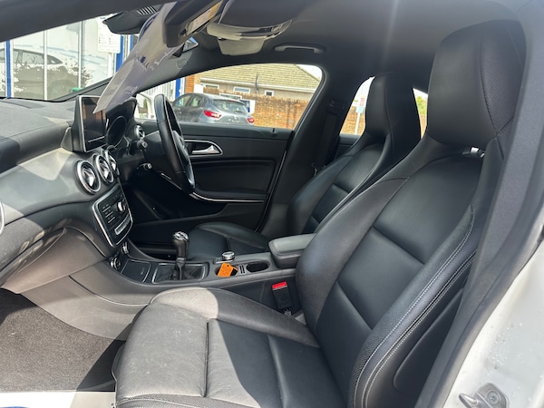 Used Mercedes-Benz CLA 2018 for sale - 75545198: Photo 10
