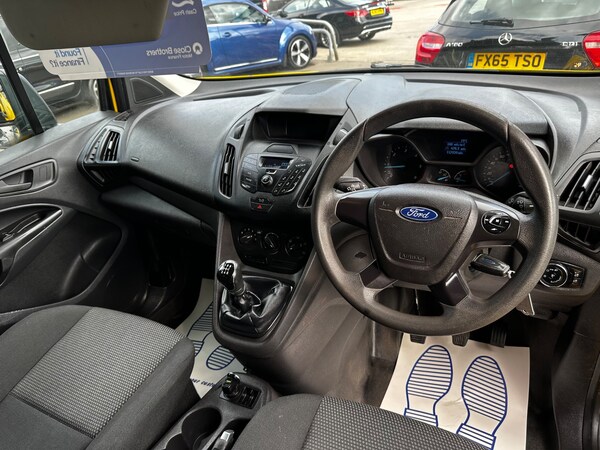 Used Ford Transit Connect 2015 for sale - 76222018: Photo 14