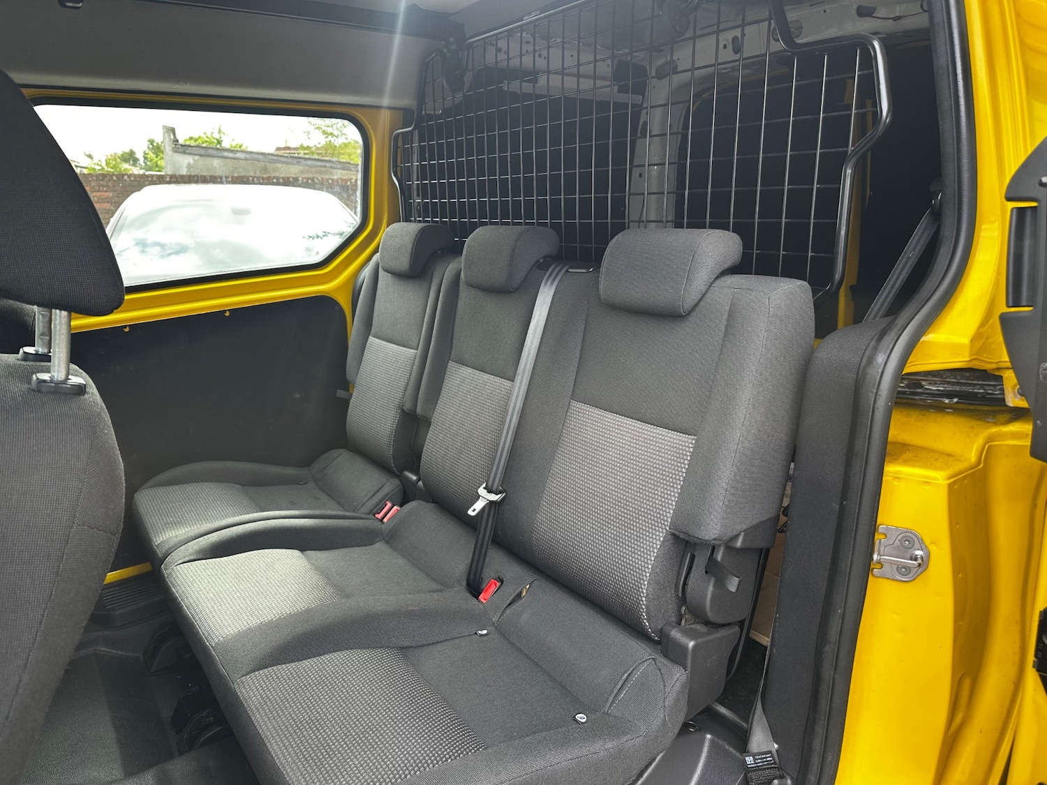 Used Ford Transit Connect 2015 for sale - 76222018: Photo 17