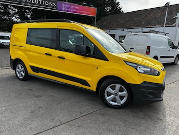 Used Ford Transit Connect 2015 for sale - 76222018: Photo 3