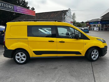 Used Ford Transit Connect 2015 for sale - 76222018: Photo 4