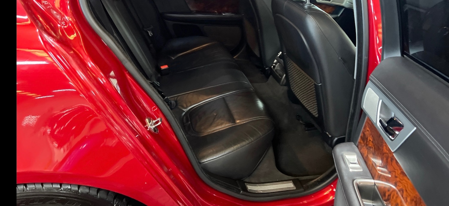 Used Jaguar XF 2012 for sale - 78223338: Photo 7