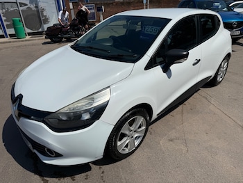 Used Renault Clio 2014 for sale - 78723116: Photo