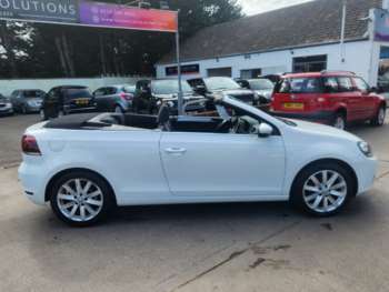 Used Volkswagen Golf 2012 for sale - 74076392: Photo