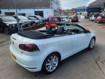 Used Volkswagen Golf 2012 for sale - 74076392: Photo