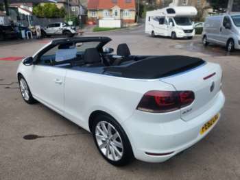 Used Volkswagen Golf 2012 for sale - 74076392: Photo