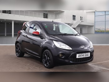 2014 (14) - 1.2 Grand Prix 3dr