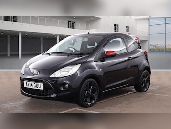 Used Ford Ka 2014 for sale - 77379521: Photo
