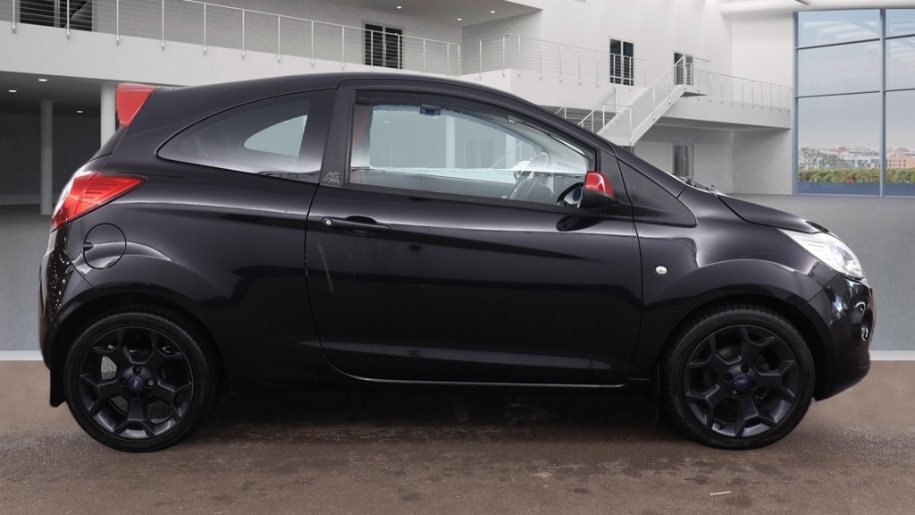 Used Ford Ka 2014 for sale - 77379521: Photo 5