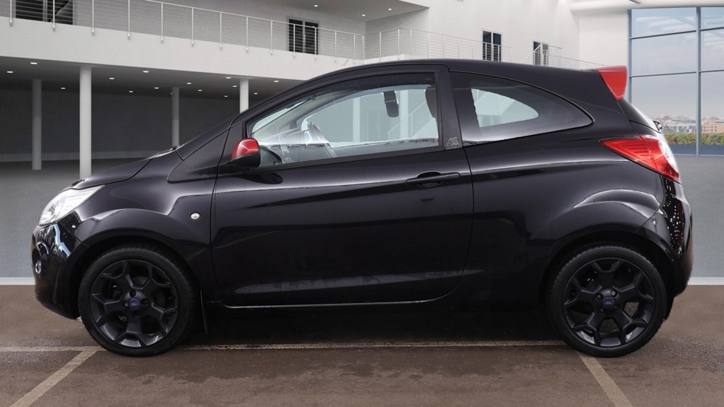 Used Ford Ka 2014 for sale - 77379521: Photo 6