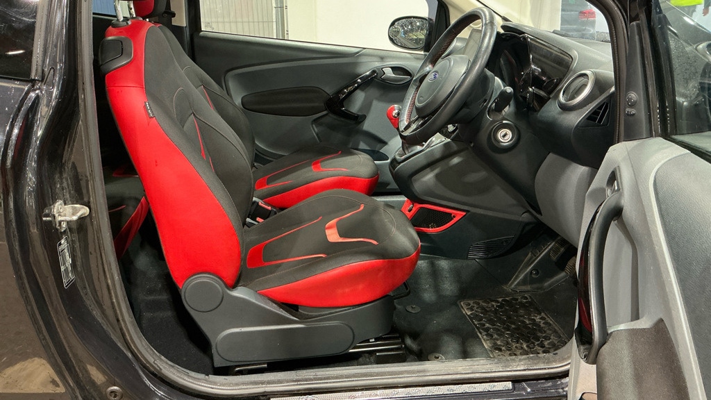 Used Ford Ka 2014 for sale - 77379521: Photo 8