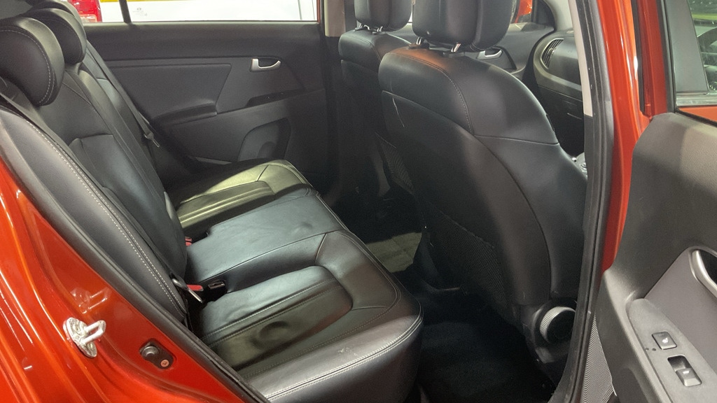 Used Kia Sportage 2011 for sale - 77077874: Photo 8