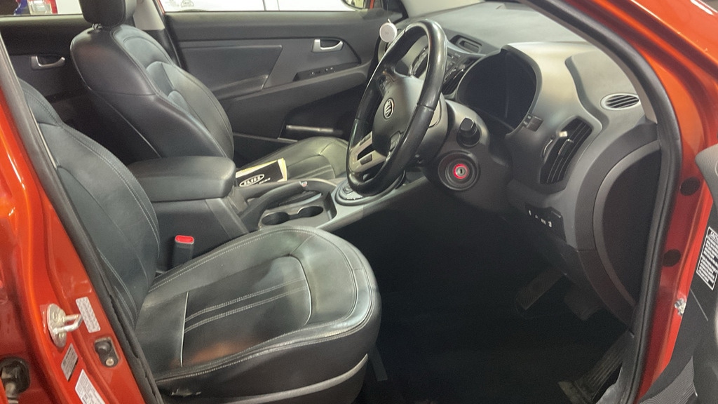 Used Kia Sportage 2011 for sale - 77077874: Photo 9