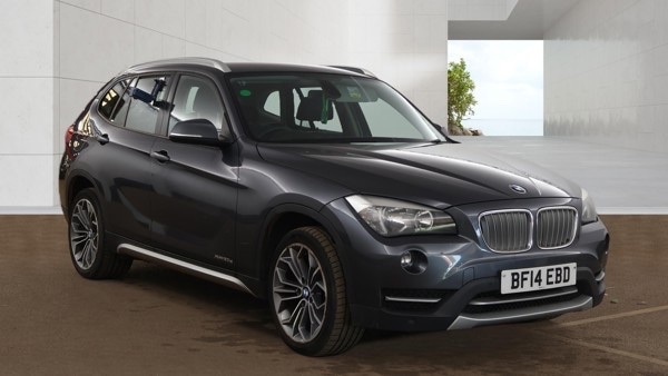 Used BMW X1 2014 for sale - 78218190: Photo 1