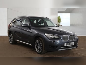 Used BMW X1 2014 for sale - 78218190: Photo
