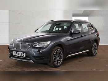 Used BMW X1 2014 for sale - 78218190: Photo