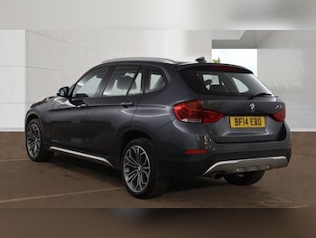 Used BMW X1 2014 for sale - 78218190: Photo